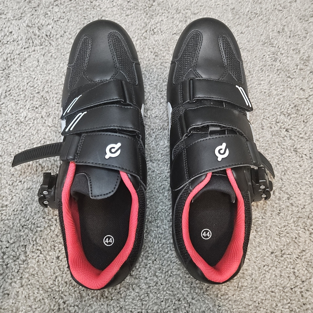 Peloton Cycling Shoes